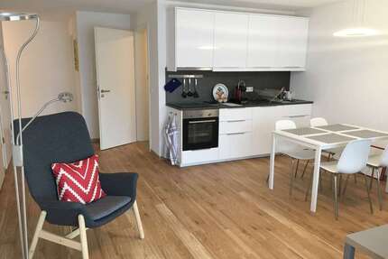 Wohnen auf Zeit in Waging am See 1.220,00 €