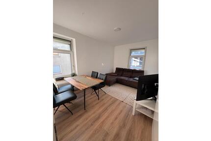 Zwei Zimmer Wohnung in Braunschweig östliches Ringgebiet