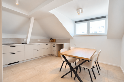 WG-Zimmer in Frankfurt am Main 1.000,00 € 20 m²
