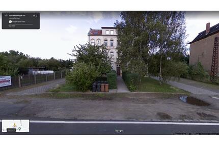 3 Zimmer Wohnung saniert Hochparterre - Leipzig Nord