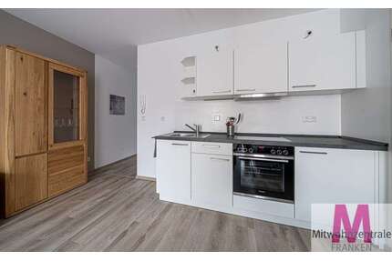 Wohnen auf Zeit in Nürnberg 990,00 €