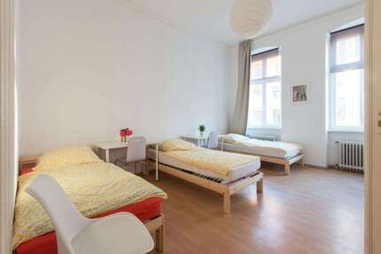 WG-Zimmer in Berlin 430,00 € 25 m²