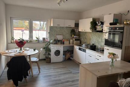 Helle 2 Zimmer Wohnung in ruhiger Lage - Wuppertal Gemarkung Barmen