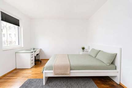 WG-Zimmer in Berlin 650,00 € 20 m²