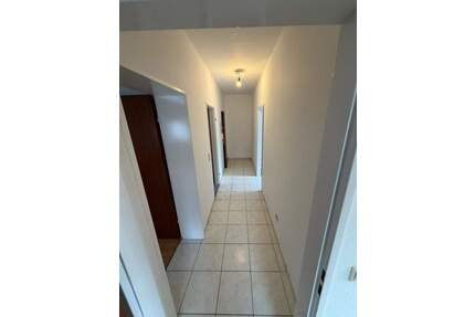 53 qm Erdgeschosswohnung in zentraler Lage - Krefeld Stadtmitte