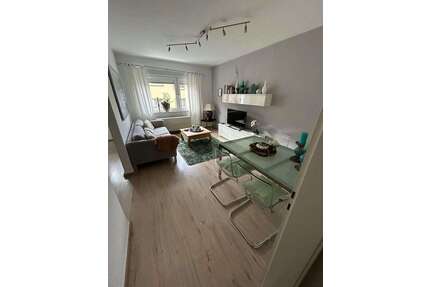 Wohnen auf Zeit in Essen 1.050,00 €