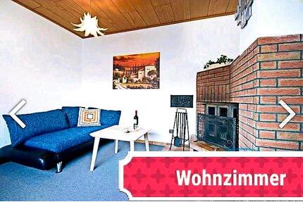 Wohnung zu vermieten komplett möbliert - Hagen Hagen-Nord