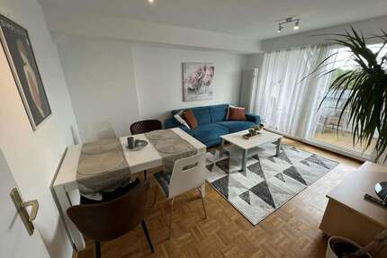 Wohnen auf Zeit in Berlin 1.800,00 €