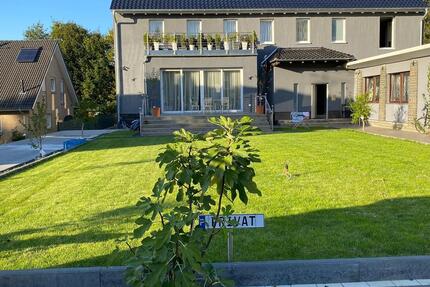 4 Zimmer Wohnung 119 qm Rösrath Stümpen Balkon ab sofort frei