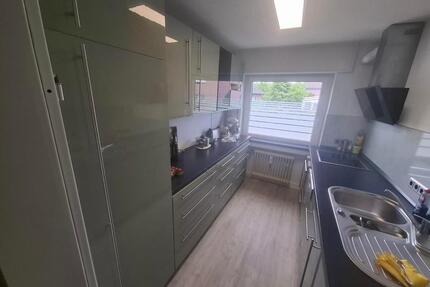 Schöne neuwertige 3 Zimmer Wohnung in Millingen 80 m² - Rees