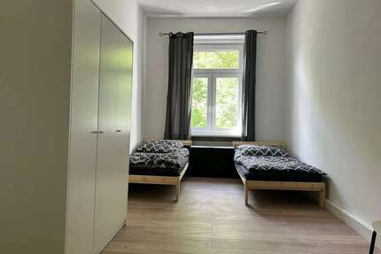 Wohnen auf Zeit in Wuppertal 1.900,00 €