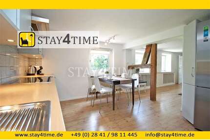 Wohnen auf Zeit in Heiligenhaus 1.790,00 €