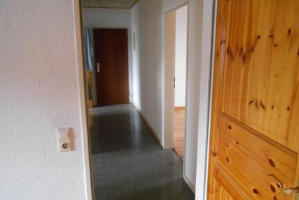 Helle 3 Zimmer Wohnung in Flensburg, Apenrader Straße