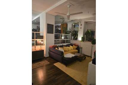 WG-Zimmer in Berlin 1.000,00 € 18 m²