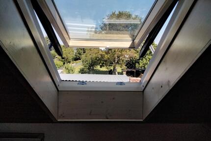 Einzimmer Dachgeschoss Appartement - Aldenhoven