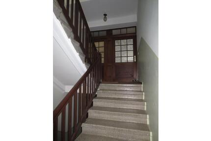 Wohlfühlwohnung mit Balkon, Küche mit Fenster – 3 Zimmer in Halle - Halle (Saale) Damaschkestraße