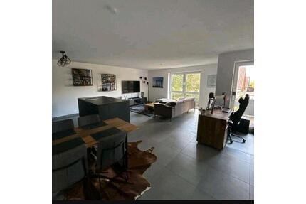 Moderne 4-Zimmer Wohnung in Feldrandlage - Heilbronn Frankenbach