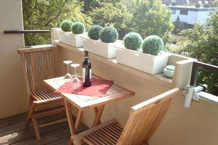 Wohnen auf Zeit in Kiel-Schilksee 998,00 €