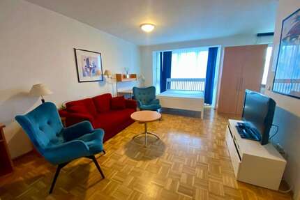 Wohnen auf Zeit in Köln 1.500,00 €