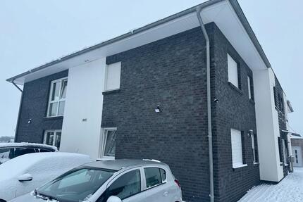 3 Zimmer Wohnung in schneiderkrug - Emstek