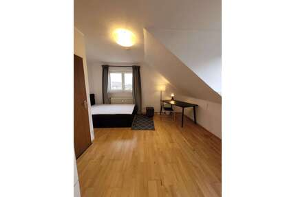 Wohnen auf Zeit in Frankfurt am Main (Rödelheim) 750,00 €
