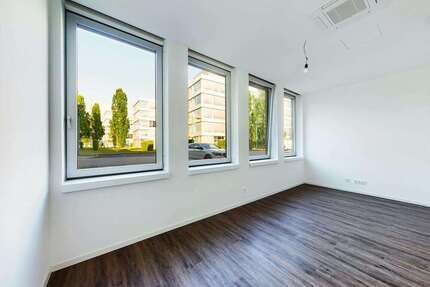 Wohnen auf Zeit in Frankfurt am Main 943,00 €