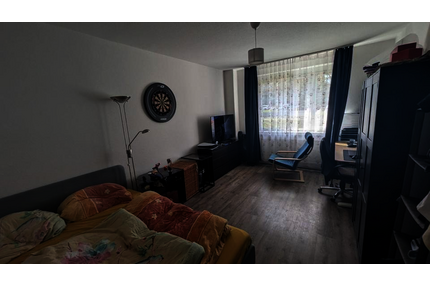 Azubis Studenten aufgepasst, 1 Zimmer Wohnung mit guter Anbindung - Dresden Plauen