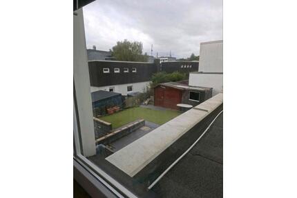 2 Zimmer wohnung in Einfamilienhaus - Wuppertal Dönberg