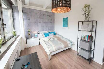 WG-Zimmer in Munich 1.045,00 € 18 m²