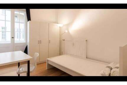 WG-Zimmer in Berlin 690,00 € 10 m²