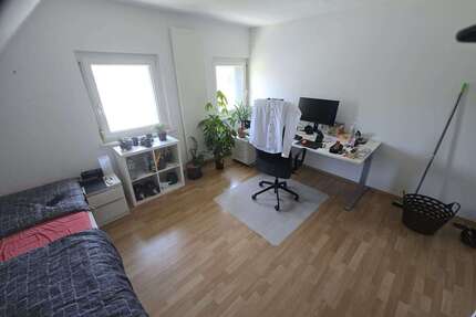 Wohnen auf Zeit in Stuttgart 530,00 €
