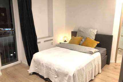 WG-Zimmer in Köln 905,00 € 18 m²