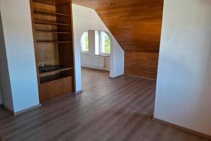 Großzügige 3-Zimmer Wohnung in Kirchlinde - Dortmund Huckarde