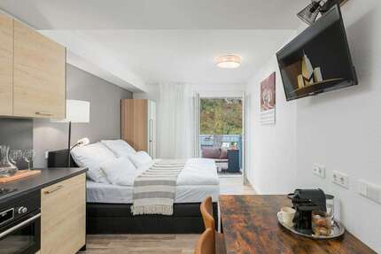 Wohnen auf Zeit in Heidelberg 1.300,00 €