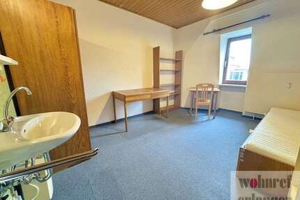 Wohnen auf Zeit in Erlangen 430,00 €