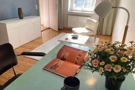 Wohnen auf Zeit in Potsdam 1.390,00 €