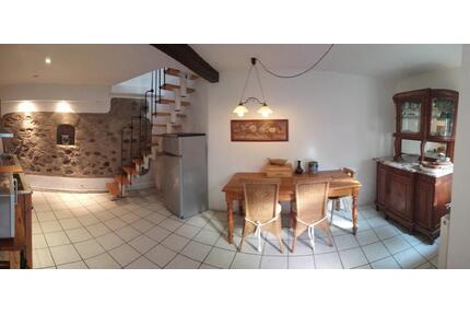 Maisonette Wohnung - 1.380,00&nbsp;EUR Kaltmiete, ca.&nbsp; 85,00&nbsp;m&sup2; in Frankfurt am Main (PLZ: 60431) Ginnheim