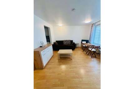 Wohnen auf Zeit in Schönefeld 1.250,00 €