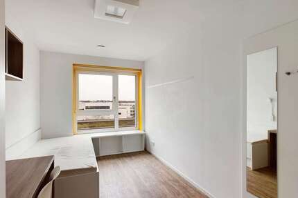 WG-Zimmer in Berlin 530,00 € 12 m²