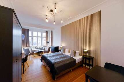 Wohnen auf Zeit in Berlin 1.840,00 €