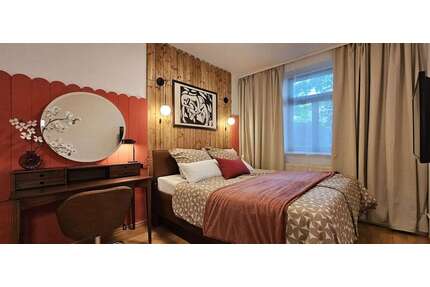 Wohnen auf Zeit in Leipzig 1.700,00 €