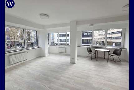 Wohnung zum Mieten in Aachen 860,00 € 54 m²