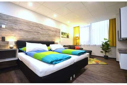 Wohnen auf Zeit in Offenbach am Main 1.395,00 €