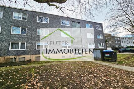 Attraktive 3,5-Zimmer-Wohnung mit Balkon und optimaler Anbindung - Bochum Altenbochum