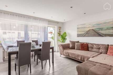 Wohnen auf Zeit in Filderstadt 1.690,00 €