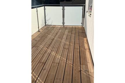 Zimmer in einer WG ab sofort zu vermieten - Rosenheim Egarten