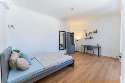 WG-Zimmer in Berlin 770,00 € 20 m²