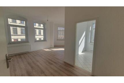 2 Zimmer zentral und frisch renoviert am Sonnenberg - Chemnitz Hilbersdorf