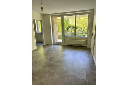 Charmante 2-Zimmer-Wohlfühlwohnung mit Balkon im 1. OG in Willich-Anrath