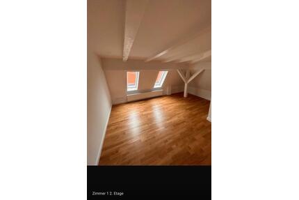 WG-Traum für Berufstätige: 145m² mit Sauna & 2 Bädern - Stuttgart Bad Cannstatt